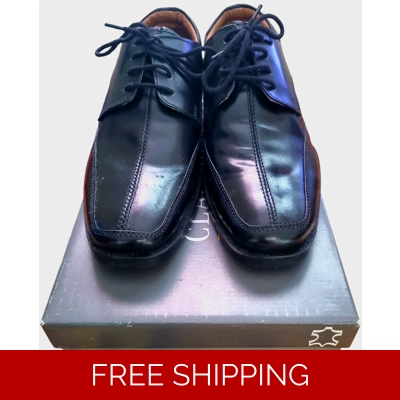 Claudio Conti Shoes